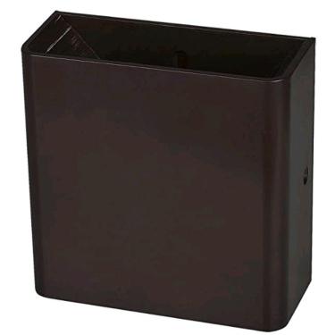 Imagem de Avant Arandela Led Elegance 3000K 3W Ip65 Marrom Cafe 181790572 Due