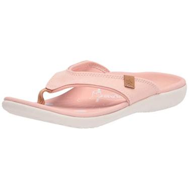 Imagem de Unknown Feminino Yumi Tropical, Blush pálido, 8 Wide