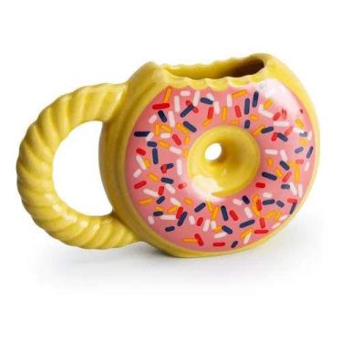 Imagem de Caneca Simpsons Donut 3D especial