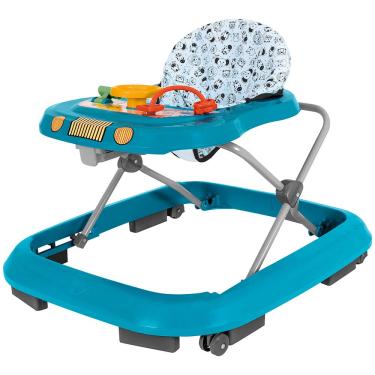 Imagem de Andador Tutti Baby Safari Plus – Azul
