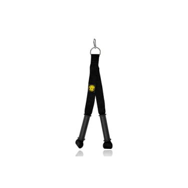 Imagem de Puxador Exercício Academia Para Tríceps com Manopla - Be Stronger