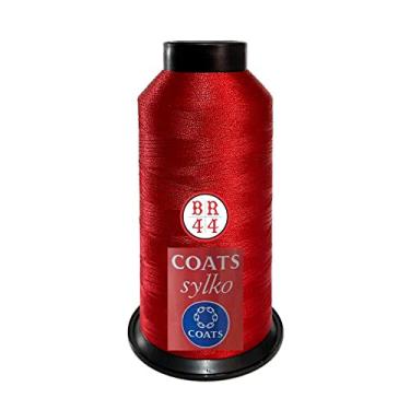 Imagem de 120-07066 Linha Coats Sylko Para Máquina De Bordar 4000 mts.