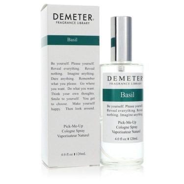 Imagem de Perfume Masculino Demeter Basil (unisex) 120 Ml Colônia