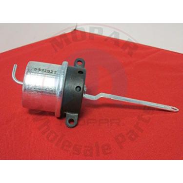 Imagem de Genuine Chryslerar Actuator Heater Part# MOP-4720279AB