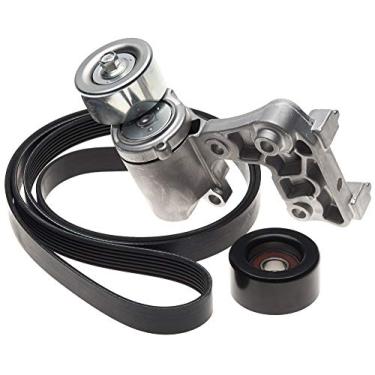 Imagem de Gates ACK070610K1 Kit de correia serpentina Micro-V