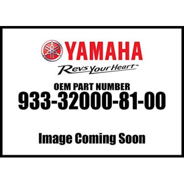 Imagem de Yamaha 93332-00081-00 ROLAMENTO (4SR); 933320008100