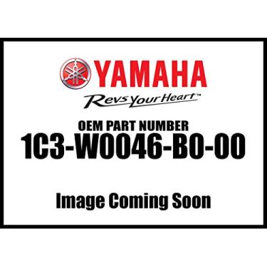 Imagem de Yamaha Kit de pastilhas de freio 1C3W0046B000