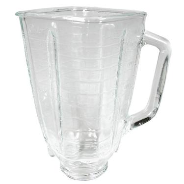 Imagem de Ac Jarra De Vidro Oster Liq. Classico 1,25L Sem Tampa