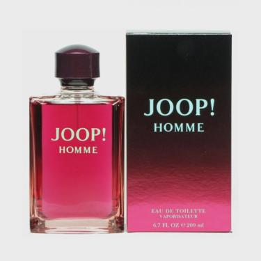 Imagem de Perfume Joop! Homme - Eau de Toilette - 200 ml