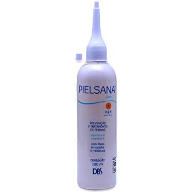 Imagem de Pielsana Óleo Almotolia 100ml - Dbs