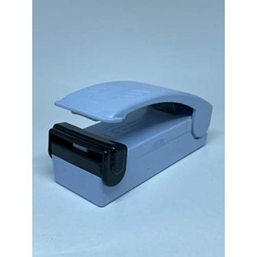 Imagem de Mini Selador Lacrador de Saco plastico