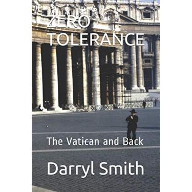 Imagem de Zero Tolerance: The Vatican and Back: 1