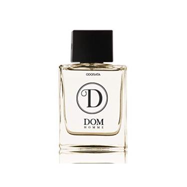 Imagem de ODORATA Dom Homme Deo Parfum