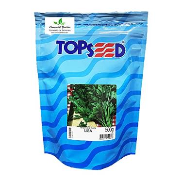 Imagem de Sementes de Salsa Lisa Pcte C/ 500 Gramas