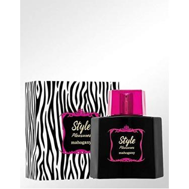 Imagem de Perfume Mahogany Style Pleasures Feminino 100 ml