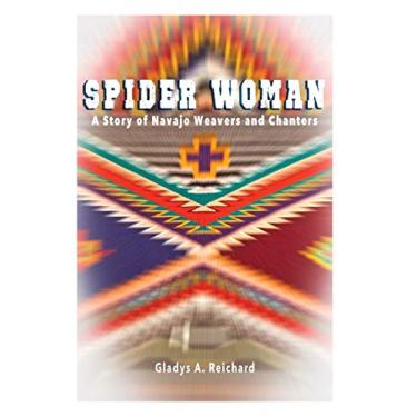 Imagem de Spider Woman: A Story of Navajo Weavers and Chanters