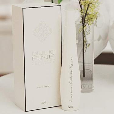 Imagem de Fine Collection Fragrance Pour Femme – Fine 28 Inspiração Amor Amor Tentation
