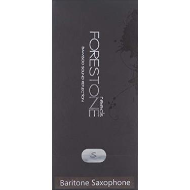 Imagem de Forestone - Palheta de saxofone barítono FBS030 - Marrom