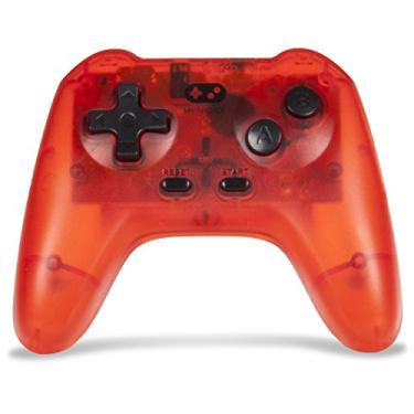 Imagem de My Arcade Dgun-2869 Video Game Mini Controle Com 220 Jogos, My Arcade, Vermelho - Windows