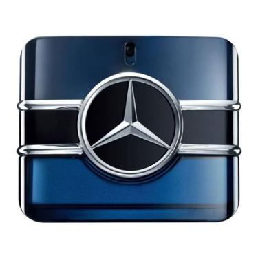 Imagem de Sign Mercedes Benz Masculino Eau De Parfum-100 Ml