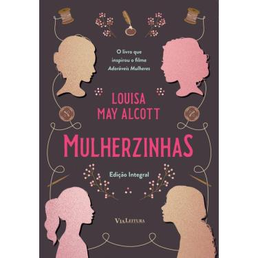Imagem de Mulherzinhas – Adoráveis Mulheres: Edição Integral