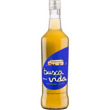 Imagem de Busca Vida 670ml Busca Vida Sabor 670 ml