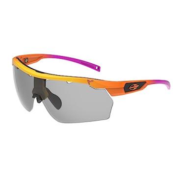 Imagem de Mormaii Oculos de Sol Smash Amarelo P/Laranja - Sunglasses - Adultos Unissex