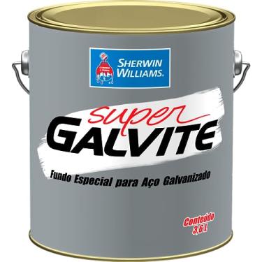 Imagem de Super Galvite 3,6 litros Branco