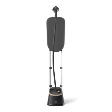 Imagem de Vaporizador De Roupas Vertical Philips Walita Preto STE3170