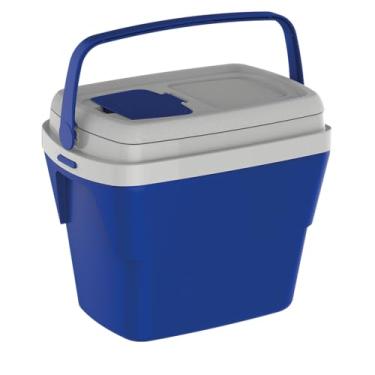 Imagem de Caixa Termica Tropical 28L, Soprano, Azul