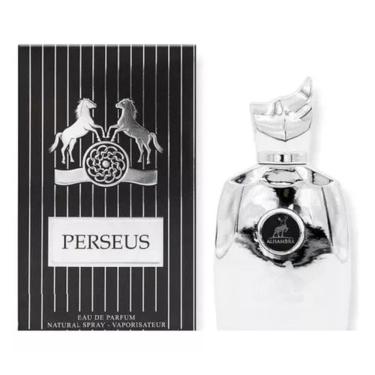 Imagem de Perfume Árabe Maison Alhambra Parfume Perseus Eau de Parfum 100 ml