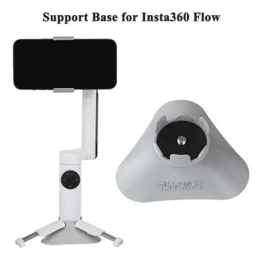 Insta360 Flow Spotlight CINSBBBA B&H Photo Video