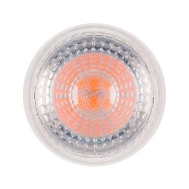 Imagem de Lâmpada Dicroica LED 3,5W - Soquete GU10 - Bivolt - Cor 6500K - 200 Lumens - CTB BLS-3,5S-GU10-BF