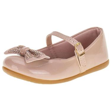 Imagem de Sapatilha Infantil Lily Kids - 18147