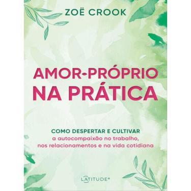 Imagem de Amor-Próprio Na Prática