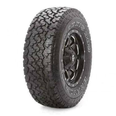 Imagem de Pneu Maxxis Aro 17 255/65R17 110S Bravo At-980