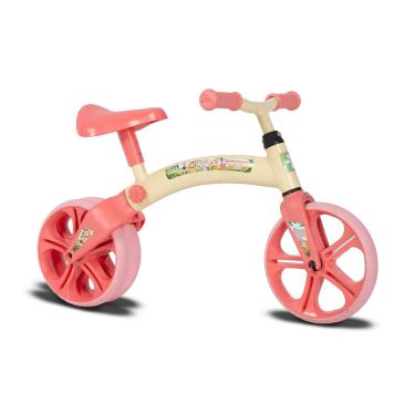 Imagem de Verden Bicicleta de Equlibrio em Aluminio Balance Safari Baby