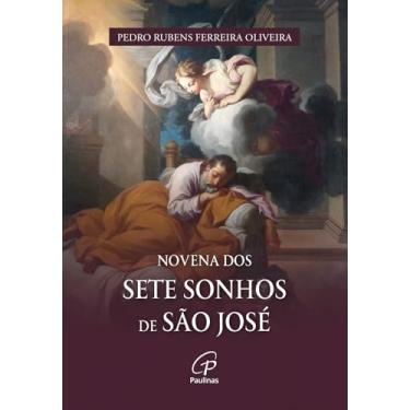 Imagem de Novena dos sete sonhos de São José