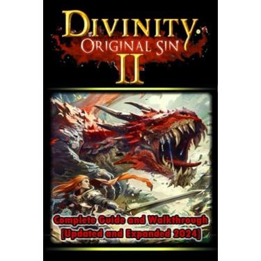 Imagem de Divinity: Original Sin 2 Complete Guide and Walkthrough [Updated and Expanded 2024 ] Tips and Tricks You Should Know About