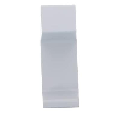 Imagem de 1pc gancho de fone de ouvido suporte de gancho de fone de ouvido de plástico suportes de fone de ouvido cabide de fone de ouvido organizador suporte de fone de ouvido suporte de fone de ouvido para pa