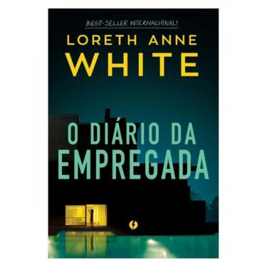 Imagem de O Diário Da Empregada