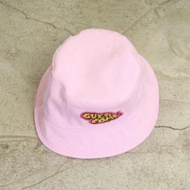 Imagem de Bucket Overcome "Fresh Prince" Rosa-Unissex