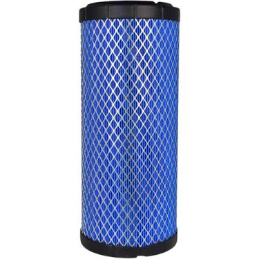 Imagem de XYZIL Filtro de ar externo 6666375 compatível com Bobcat 337 341 435 863 864 873 883 A220 A300 E42 E45 E50 E55 E85 S250 S450 S550 S570 S570 590 T 200 T550 T590 P827653 DBA5225