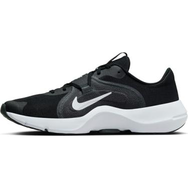 Imagem de Nike Tênis masculino M Nike IN-SEASON TR 13, Preto/Branco-Antracite, 45 EU