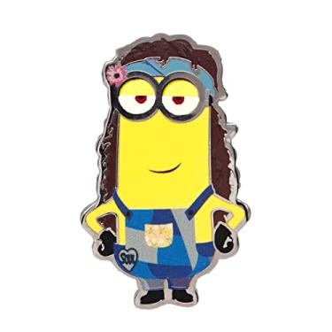 Imagem de Universal Minions 70'S Kevin Enamel PIN