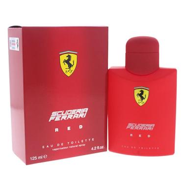 Imagem de Ferrari Red Para Homem - Eau De Toilette