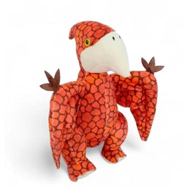 Imagem de Dinossauro Pterossauro De Pelucia Incriveis 40cm!