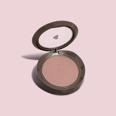 Imagem de Blush Compacto Castanhex 2g Quem Disse, Berenice?