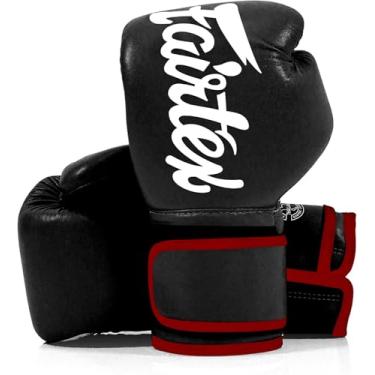 Imagem de Fairtex Luvas de boxe de microfibra Muay Thai Boxing - BGV14, BGV1 Edição Limitada, BGV12, BGV11, BGV18
