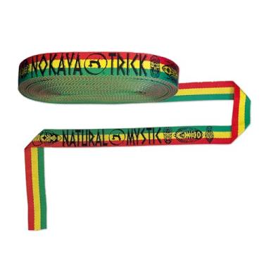 Imagem de Fita Mystic 25m - Trickline - Nokaya Slackline